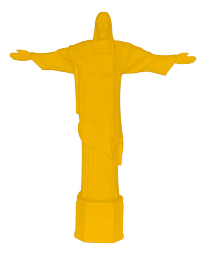 Escultura Turística Cristo Redentor - Decoração & Lazer