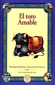 Libro Toro Amable El Original