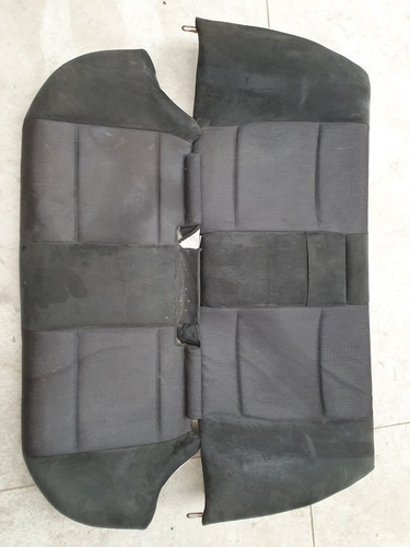 Asiento Trasero Completo Bmw 320i 2.5l Sed Aut 2000-2005