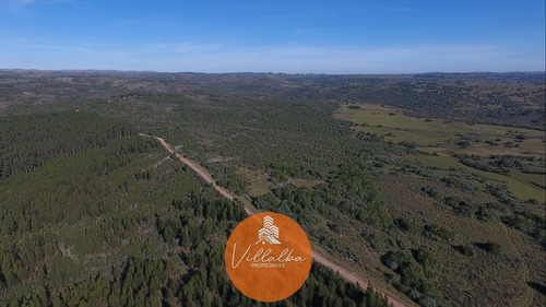 Imagen 5 de 9 de Chacras En Los Cerros Proximo A Aigua.