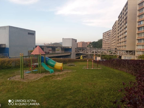 Imagen 9 de 14 de Se Vende Apartamento 50m2 El Encantado Macaracuay
