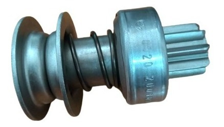 Bendix Arranque Chevrolet 10mt Blazer 9d 3estrias  Ca-41