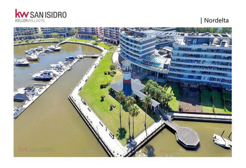 Lote | En Venta | Al Lago | Barrio Virazón | Lago Central | Nordelta | Tigre