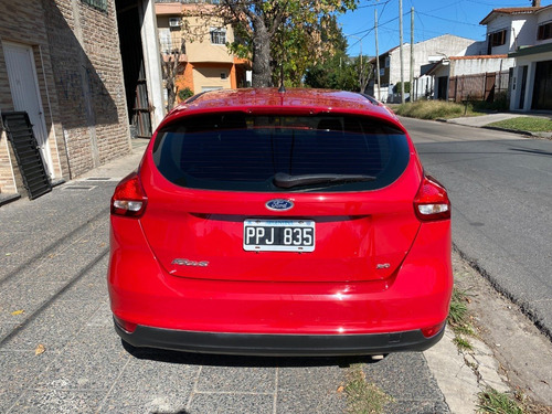 Imagen 3 de 15 de Ford Focus Se 2.0