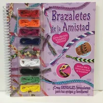 Comprar Brazaletes De La Amistad-crea Tus Propios Brazaletes Distint