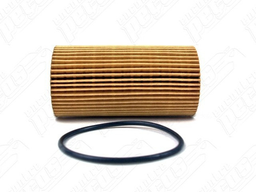 Filtro De Óleo Do Motor Volvo V70 2.5 2008-2010 Original