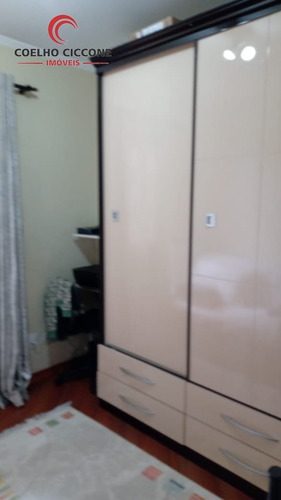 Imagem 14 de 15 de Apartamento Para Venda - V-4220