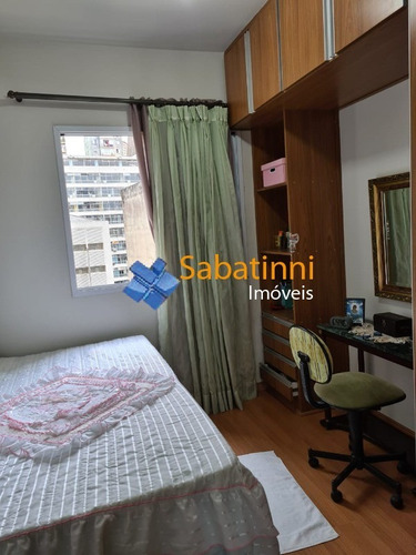 Imagem 11 de 15 de Apartamento A Venda Em Sp Bela Vista - Ap03779 - 68983706