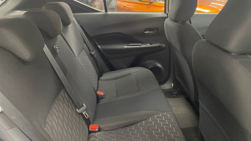 Imagen 11 de 24 de Nueva Nissan Kicks Sense M/t