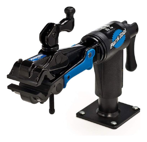 Park Tool Prs-7-2 Soporte De Reparación De Bicicleta Con A.