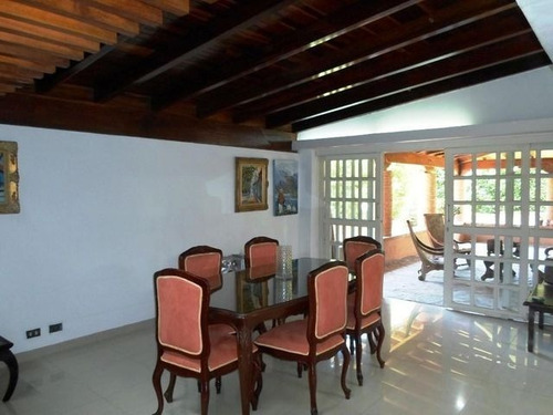 Imagen 4 de 21 de Casa En Venta En La Lagunita Country Club 20-14053 Gustavo Nieves 0412 6057058