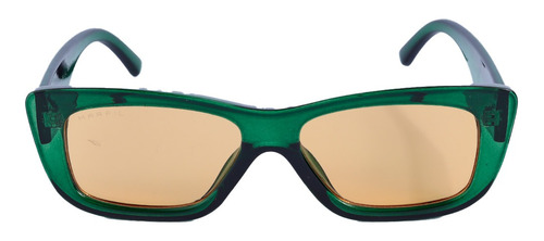 Gafas De Sol Marfil Tous Verde-naranja