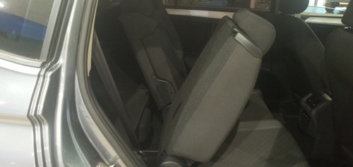 Imagen 4 de 15 de Volkswagen Tiguan Allspace Allspace 1.4 Tsi Dsg