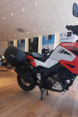 V-strom 1050xt 2023 - Entrega Inmediata!! Mejor Contado
