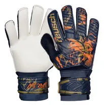 Comprar Reusch Guantes Arquero Futbol Attrakt Storm Gold Junior Flex