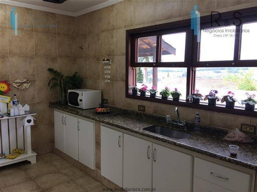 Chácara Com 3 Dormitórios À Venda, 700 M² Por R$ 900.000,00 - Traviú - Jundiaí/sp - Ch0020