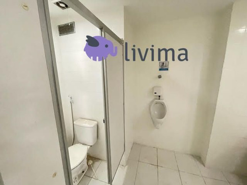 Imagem 14 de 20 de Sala Comercial Para Alugar Na Rua Uruguaiana, Centro, Rio De Janeiro - Rj - Liv-18334