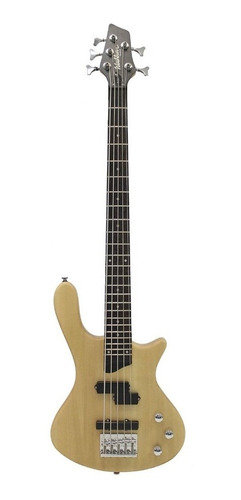 Bajo Electrico Washburn T 15 Taurus Garantia / Abregoaudio