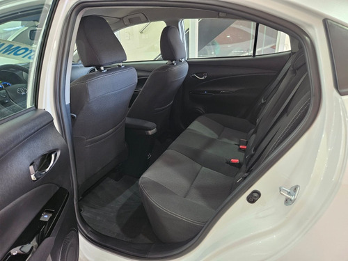 Toyota Yaris YARIS XLS 1.5 CVT
