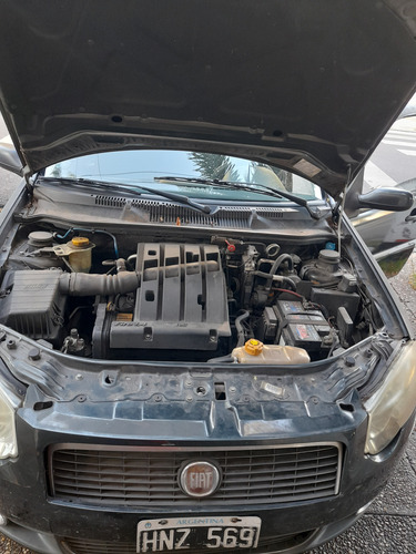 Fiat Siena 1.4 Elx Fire