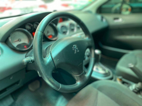 Peugeot 408 2.0 Allure 16v Flex 4p Automático