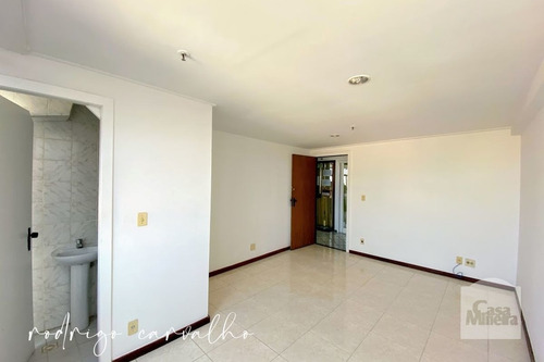 Imagem 4 de 8 de Sala-andar À Venda No Barro Preto - Código 274139 - 274139