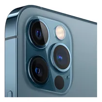 Comprar Apple Iphone 12 Pro (256gb)azul Pacifico\u002F Liberado \u002Fdetalle* Azul Pacífico