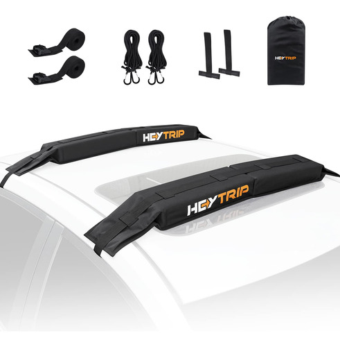 Heytrip Almohadillas Universales Suaves Para Kayak/tabla De