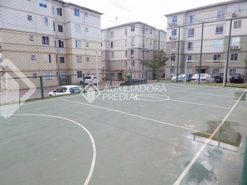 Imagem 4 de 6 de Apartamento - Mario Quintana - Ref: 275984 - V-275984
