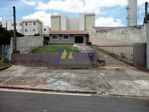 Imagem 6 de 15 de Casa Averbada A Venda Em Cachoeira - Araucária - 556