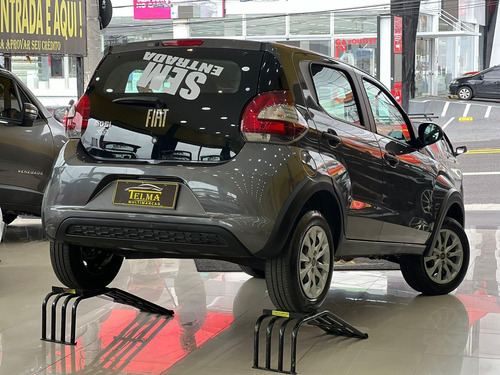 Fiat Mobi 1.0 Like Flex 5p