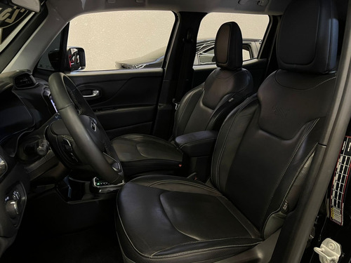 Jeep Renegade 1.3 T270 TURBO AT6