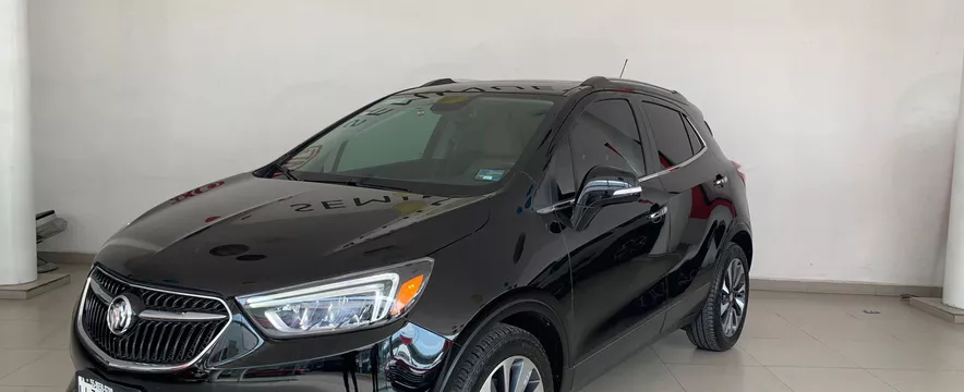 Buick Encore 2019