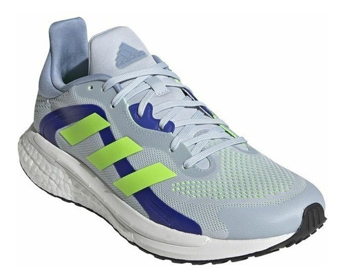 Zapatos adidas Running Solarglide 4 St Original!