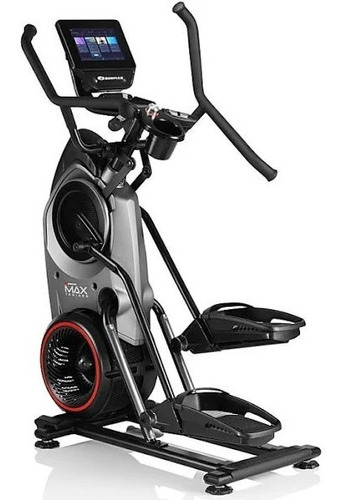 Bowflex Max Trainer M9