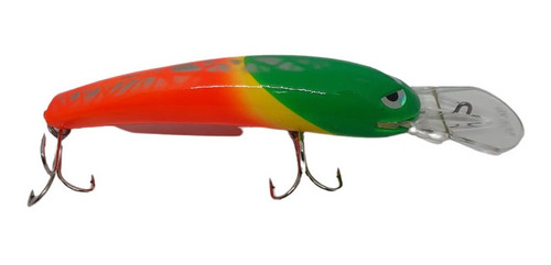 Señuelo Don Kb Big Kb 54g 15cm Dorado Sirubi Paleta 2 Pesca