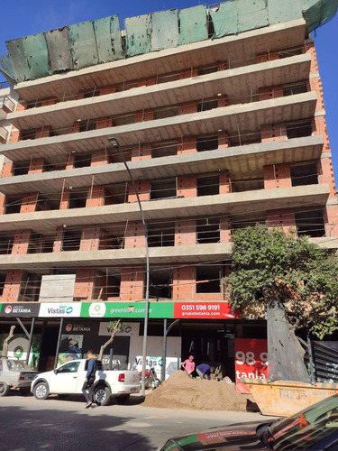 Imagen 8 de 9 de Venta Departamento 1 Dorm B°gral Paz, Cordoba