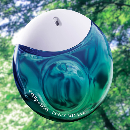 Perfume Mujer Issey Miyake A Drop D'issey Edp Fraîche 90ml