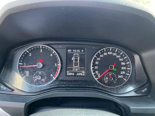 Volkswagen Amarok 2.0 Cd Tdi 180cv Highline At
