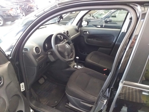 C3 Picasso Glx Aut 2012 R$ 24.900,00