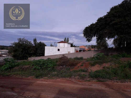 Imagem 13 de 13 de Terreno À Venda, 360 M² Por R$ 96.000 - Vila Elsa - Viamão/rs - Te0170