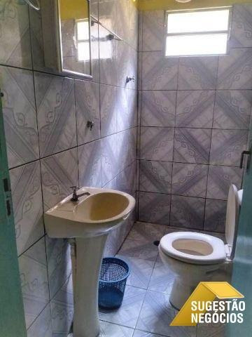 Chácara Em Loteamento Moradia Ou Lazer - 3638