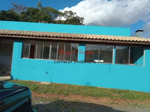 Imagem 4 de 14 de Chacara - Ch00176 - 69528884
