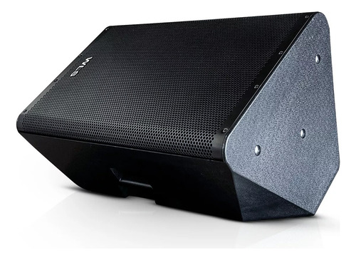 Caixa De Som Trapezoidal Ativa Wls C/ Dsp - Z12 - 500w (rms)
