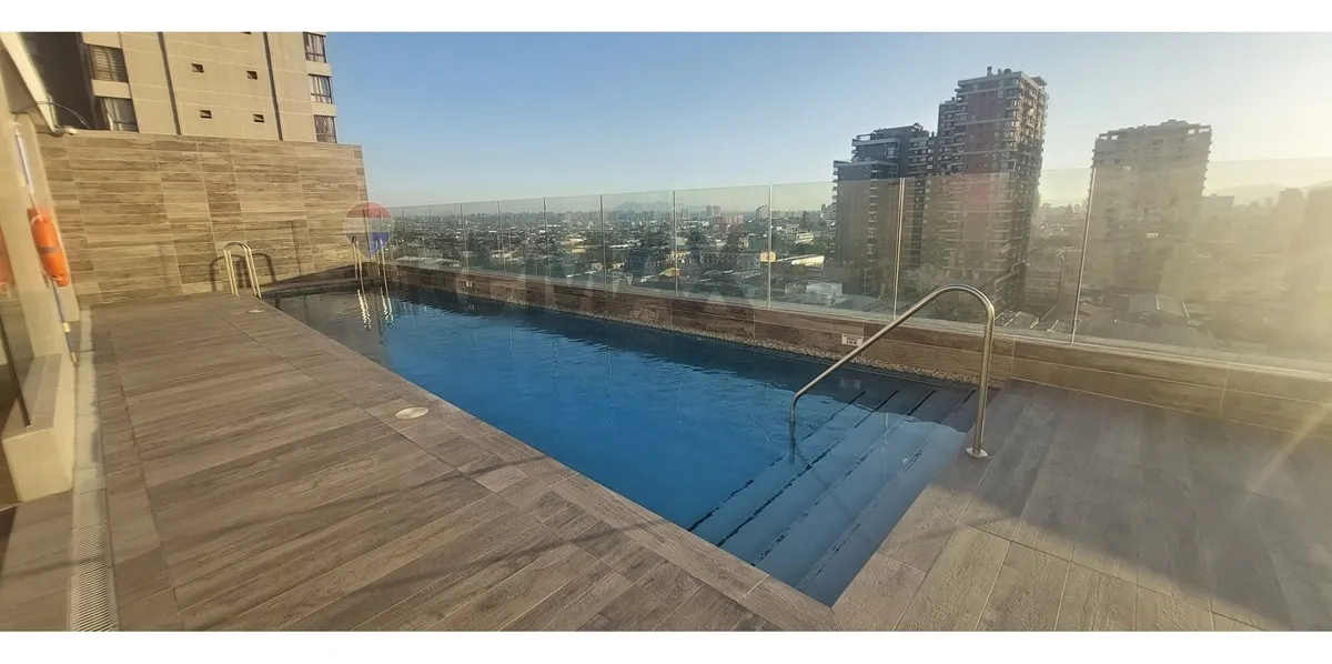 Imagen 1 de 14 de Venta Estudio Est + Bod En Santa Elena