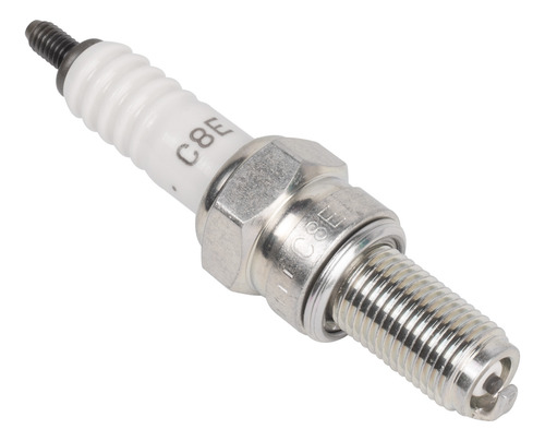 Bujia C8e Ngk Para Moto Vort-x 300 Vx250 Cargo150