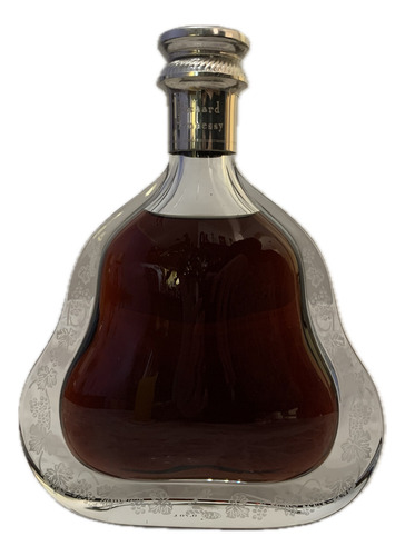 Cognac Hennessy Richard