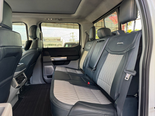 Ford F250 Super Duty Limited 2023