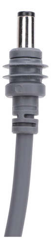 Cable Tipo C A Dc Barrel Jack Cable De Alimentación De Entra