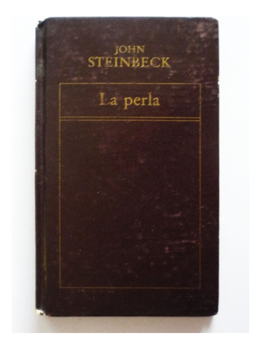 La Perla - John Steinbeck 